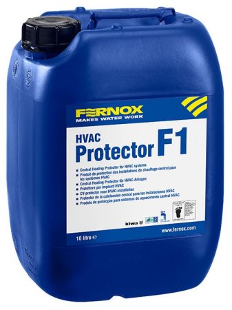 Fernox HVAC F1 Protector 10literes korróziógátlószer