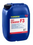   Fernox HVAC F3 Cleaner 10literes fűtésrendszer tisztítószer