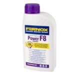 FERNOX Power Cleaner F8 500 ml
